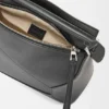 Bolso Puzzle Edge pequeño en piel de becerro clásica Bolso Puzzle Edge pequeño en piel de becerro clásica