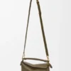 Bolso Puzzle Edge pequeño en piel de becerro clásica Bolso Puzzle Edge pequeño en piel de becerro clásica