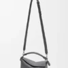 Bolso Puzzle Edge pequeño en piel de becerro clásica Bolso Puzzle Edge pequeño en piel de becerro clásica
