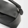 Bolso Puzzle Edge pequeño en piel de becerro clásica Bolso Puzzle Edge pequeño en piel de becerro clásica