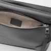 Bolso Puzzle Edge pequeño en piel de becerro clásica Bolso Puzzle Edge pequeño en piel de becerro clásica