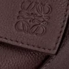 Bolso Puzzle Edge pequeño en piel de becerro de grano suave Bolso Puzzle Edge pequeño en piel de becerro de grano suave