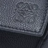 Bolso Puzzle Edge pequeño en piel de becerro de grano suave Bolso Puzzle Edge pequeño en piel de becerro de grano suave