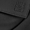 Bolso Puzzle Edge pequeño en piel de becerro de grano suave Bolso Puzzle Edge pequeño en piel de becerro de grano suave
