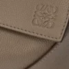 Bolso Puzzle Edge pequeño en piel de becerro de grano suave Bolso Puzzle Edge pequeño en piel de becerro de grano suave