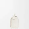 Bolso Puzzle Edge pequeño en piel de becerro de grano suave Bolso Puzzle Edge pequeño en piel de becerro de grano suave