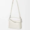 Bolso Puzzle Edge pequeño en piel de becerro de grano suave Bolso Puzzle Edge pequeño en piel de becerro de grano suave