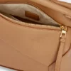 Bolso Puzzle Edge pequeño en piel de becerro de grano suave Bolso Puzzle Edge pequeño en piel de becerro de grano suave