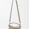 Bolso Puzzle Edge pequeño en piel de becerro de grano suave Bolso Puzzle Edge pequeño en piel de becerro de grano suave