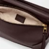 Bolso Puzzle Edge pequeño en piel de becerro de grano suave Bolso Puzzle Edge pequeño en piel de becerro de grano suave