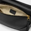 Bolso Puzzle Edge pequeño en piel de becerro de grano suave Bolso Puzzle Edge pequeño en piel de becerro de grano suave