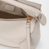 Bolso Puzzle Edge pequeño en piel de becerro de grano suave Bolso Puzzle Edge pequeño en piel de becerro de grano suave