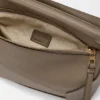 Bolso Puzzle Edge pequeño en piel de becerro de grano suave Bolso Puzzle Edge pequeño en piel de becerro de grano suave