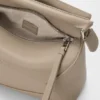 Bolso Puzzle Edge pequeño en piel de becerro de grano suave Bolso Puzzle Edge pequeño en piel de becerro de grano suave
