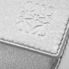 Bolso Puzzle Edge pequeño en piel de cordero laminada Bolso Puzzle Edge pequeño en piel de cordero laminada
