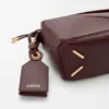 Bolso Puzzle Featherlight mini en piel de cordero napa suave Bolso Puzzle Featherlight mini en piel de cordero napa suave