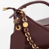 Bolso Puzzle Featherlight mini en piel de cordero napa suave Bolso Puzzle Featherlight mini en piel de cordero napa suave