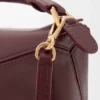 Bolso Puzzle Featherlight mini en piel de cordero napa suave Bolso Puzzle Featherlight mini en piel de cordero napa suave