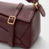 Bolso Puzzle Featherlight mini en piel de cordero napa suave Bolso Puzzle Featherlight mini en piel de cordero napa suave