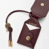 Bolso Puzzle Featherlight mini en piel de cordero napa suave Bolso Puzzle Featherlight mini en piel de cordero napa suave
