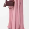 Bolso Puzzle Featherlight mini en piel de cordero napa suave Bolso Puzzle Featherlight mini en piel de cordero napa suave