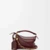 Bolso Puzzle Featherlight mini en piel de cordero napa suave Bolso Puzzle Featherlight mini en piel de cordero napa suave