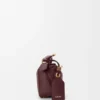 Bolso Puzzle Featherlight mini en piel de cordero napa suave Bolso Puzzle Featherlight mini en piel de cordero napa suave
