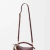 Bolso Puzzle Featherlight mini en piel de cordero napa suave Bolso Puzzle Featherlight mini en piel de cordero napa suave