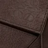 Bolso Puzzle grande en nubuck granulado Bolso Puzzle grande en nubuck granulado