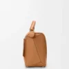 Bolso Puzzle grande en piel de becerro granulada y flexible Bolso Puzzle grande en piel de becerro granulada y flexible