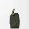 Bolso Puzzle grande en piel de becerro granulada y flexible Bolso Puzzle grande en piel de becerro granulada y flexible