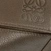 Bolso Puzzle grande en piel de becerro granulada y flexible Bolso Puzzle grande en piel de becerro granulada y flexible