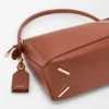 Bolso Puzzle mediano Featherlight en piel de cordero napa Bolso Puzzle mediano Featherlight en piel de cordero napa