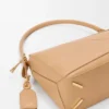 Bolso Puzzle mediano Featherlight en piel de cordero napa Bolso Puzzle mediano Featherlight en piel de cordero napa