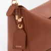 Bolso Puzzle mediano Featherlight en piel de cordero napa Bolso Puzzle mediano Featherlight en piel de cordero napa