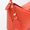 Bolso Puzzle mediano Featherlight en piel de cordero napa Bolso Puzzle mediano Featherlight en piel de cordero napa
