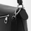 Bolso Puzzle mediano Featherlight en piel de cordero napa Bolso Puzzle mediano Featherlight en piel de cordero napa