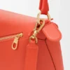 Bolso Puzzle mediano Featherlight en piel de cordero napa Bolso Puzzle mediano Featherlight en piel de cordero napa