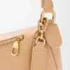 Bolso Puzzle mediano Featherlight en piel de cordero napa Bolso Puzzle mediano Featherlight en piel de cordero napa