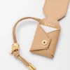 Bolso Puzzle mediano Featherlight en piel de cordero napa Bolso Puzzle mediano Featherlight en piel de cordero napa