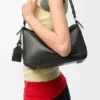 Bolso Puzzle mediano Featherlight en piel de cordero napa Bolso Puzzle mediano Featherlight en piel de cordero napa