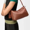 Bolso Puzzle mediano Featherlight en piel de cordero napa Bolso Puzzle mediano Featherlight en piel de cordero napa