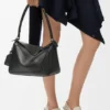 Bolso Puzzle mediano Featherlight en piel de cordero napa Bolso Puzzle mediano Featherlight en piel de cordero napa