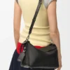 Bolso Puzzle mediano Featherlight en piel de cordero napa Bolso Puzzle mediano Featherlight en piel de cordero napa