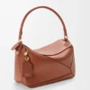 Bolso Puzzle mediano Featherlight en piel de cordero napa Bolso Puzzle mediano Featherlight en piel de cordero napa