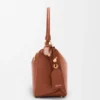 Bolso Puzzle mediano Featherlight en piel de cordero napa Bolso Puzzle mediano Featherlight en piel de cordero napa