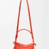 Bolso Puzzle mediano Featherlight en piel de cordero napa Bolso Puzzle mediano Featherlight en piel de cordero napa