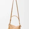 Bolso Puzzle mediano Featherlight en piel de cordero napa Bolso Puzzle mediano Featherlight en piel de cordero napa