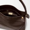 Bolso Puzzle mediano Featherlight en piel de cordero napa