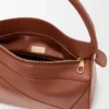 Bolso Puzzle mediano Featherlight en piel de cordero napa Bolso Puzzle mediano Featherlight en piel de cordero napa